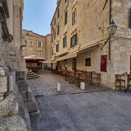 The Saint Blaise Swanky Collection Apartament Dubrownik