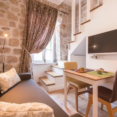 The Saint Blaise Swanky Collection Dubrovnik