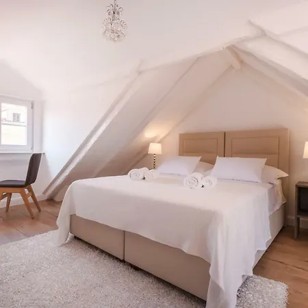 The Saint Blaise Swanky Collection Dubrownik