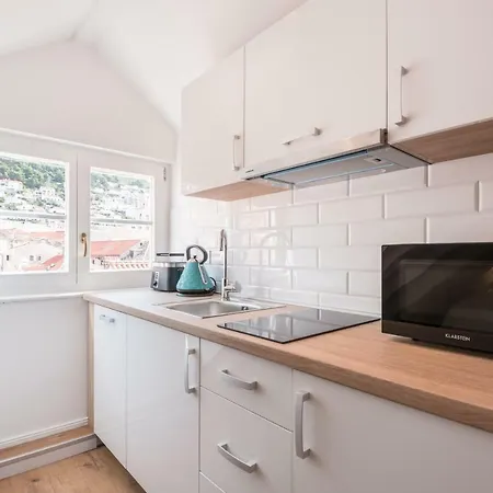 The Saint Blaise Swanky Collection *