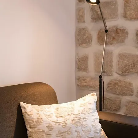 Apartament The Saint Blaise Swanky Collection *