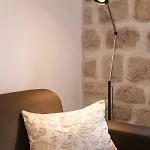 Apartman The Saint Blaise Swanky Collection *