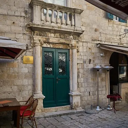 The Saint Blaise Swanky Collection * Dubrovnik