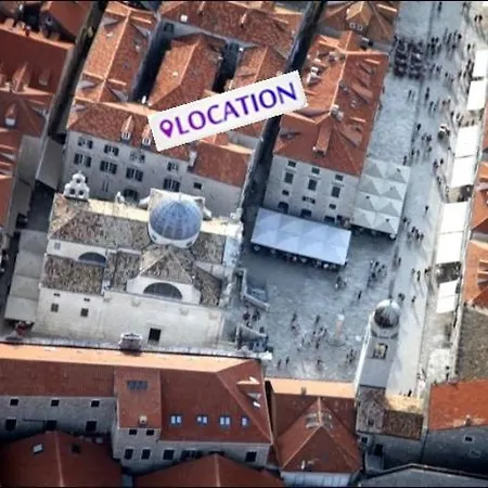 The Saint Blaise Swanky Collection * Dubrovnik