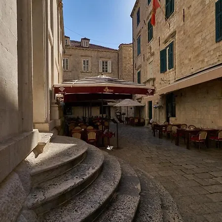 Apartamento The Saint Blaise Swanky Collection Dubrovnik