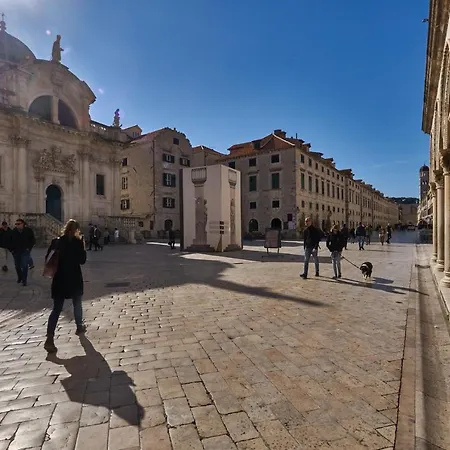 Apartman The Saint Blaise Swanky Collection