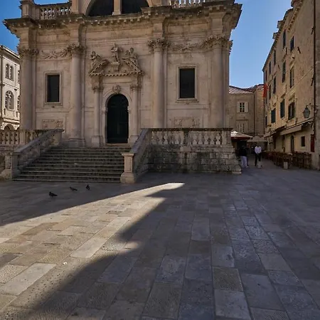 The Saint Blaise Swanky Collection Daire Dubrovnik