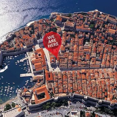 Apartamento The Saint Blaise Swanky Collection Dubrovnik