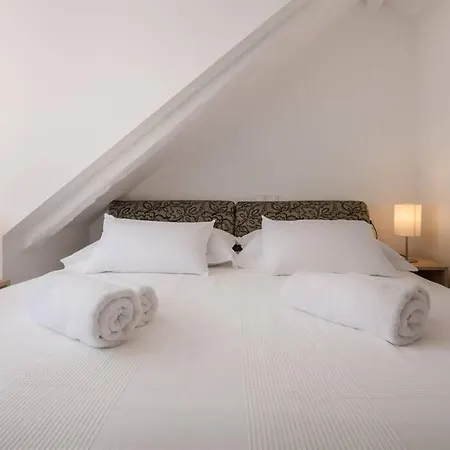 The Saint Blaise Swanky Collection Daire Dubrovnik
