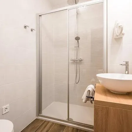 The Saint Blaise Swanky Collection