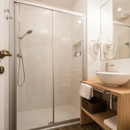 The Saint Blaise Swanky Collection *