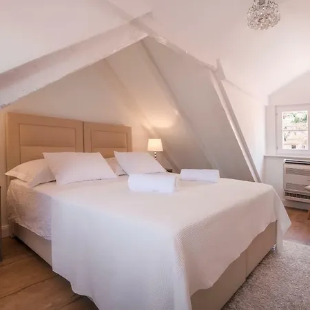 The Saint Blaise Swanky Collection