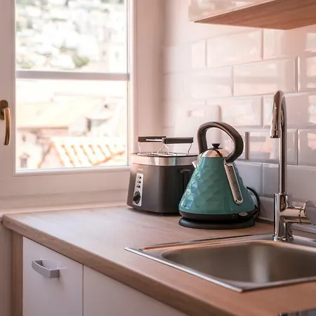 The Saint Blaise Swanky Collection