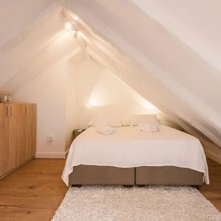 The Saint Blaise Swanky Collection Dubrovnik