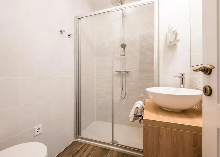 The Saint Blaise Swanky Collection