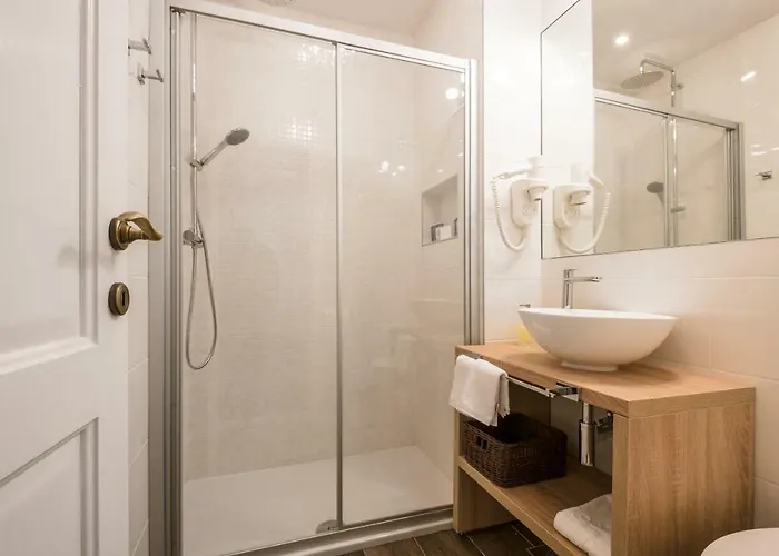 The Saint Blaise Swanky Collection *