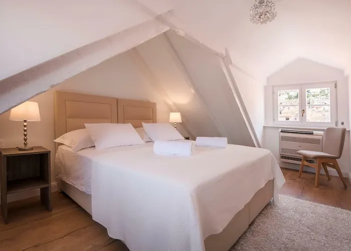 The Saint Blaise Swanky Collection