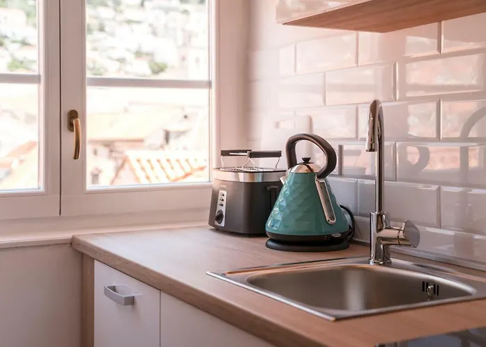 The Saint Blaise Swanky Collection