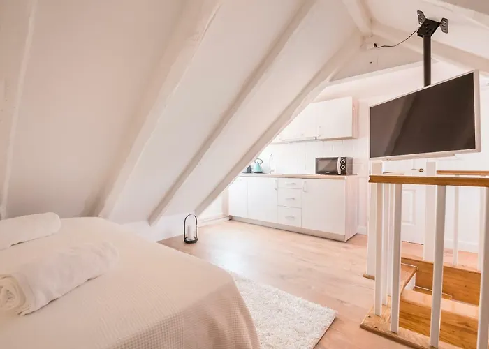 The Saint Blaise Swanky Collection * ドゥブロブニク