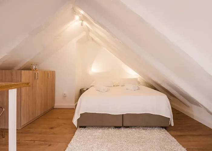 The Saint Blaise Swanky Collection ドゥブロブニク