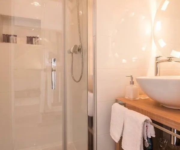 アパート The Saint Blaise Swanky Collection ドゥブロブニク